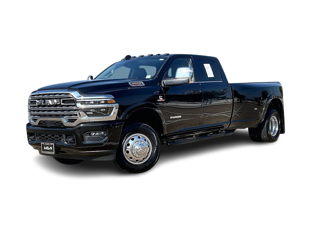 ram ram 3500 pickup 2025 3C63RRRL5SG515022 image ram ram 3500 pickup 2025 3C63RRRL5SG515022 image